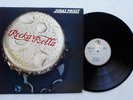 JUDAS PRIEST    ROCKA ROLLA    1974 VISA RECORDS METAL LP