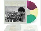 Leo Nocentelli - Another Side LP New Orleans Colored Vinyl PURPLE YELLOW GREEN