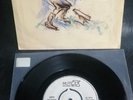 depeche mode-EVERYTHING COUNTS RARE GREEK PRESS