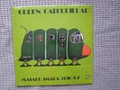 MASARU IMADA TRIO + 2   Green Caterpillar LP 33T jazz  JAPON neuf scellé EXTRA