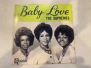 The Supremes- Aussie Stateside EP With PS  