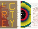 Paul McCartney III 3X3 Edition Color Vinyl LP Exclusive Limited Sealed New Rare