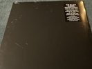 The Black Album - Metallica LP 2021 Clear W/ Black Marble