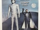 RINGO STARR: Goodnight Vienna (Vinyl LP Record Sealed) Beatles