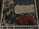 Stone Roses 12” Vinyl Single I Am The Resurrection First Press