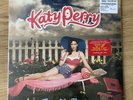 KATY PERRY - ONE OF THE BOYS (15TH ANNIVERSAY EDITION) PINK VINYL LP (NEW)
