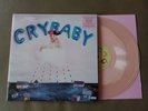 Melanie Martinez – Cry Baby Vinyl, LP, Limited Edition, Pink In Milky Clear 2016