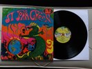 St. John Green PSYCH ROCK Lp FLICK DISC FLS 45,001 Promo/DJ 1968