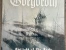 Gorgoroth LP – Twilight Of The Idols