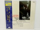 Herbie Hancock – Takin' Off JAPAN LP w/ obi Toshiba Blue Note