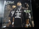 G UNIT BEG FOR MERCY 2 LP RECORD SET