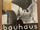 Bauhaus ‎– Bela Lugosi's Dead - The Bela Session + Poster *NEW /SEALED*  LP