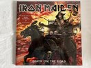 Iron Maiden – Death on the Road - 2x Picture Disc - UK 2005 - EMI - NEU