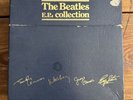 The Beatles E.P. Collection - Box Set of 14 EPs w/ 4 Songs on each 7” Vinyl - UK