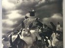 RUSH Presto LP 1989 Vinyl NEW SEALED RARE Neil Peart  Geddy Lee  Alex Lifeson