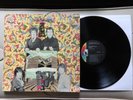 The Idle Race Jeff Lynne PSYCH ROCK Lp The Birthday Party LIBERTY LST-7603 1968