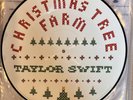 Taylor Swift Christmas Tree Farm Single 12” Picture Disc Vinyl