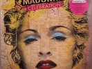 Madonna - Compilation Célébration -  4 Vinyles LP - Édition Gatefold - SOLD OUT