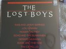 Lost Boys by Original Soundtrack (Record, 2018) White Vinyl Rare