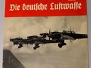 Documentary Series – Die deutsche Luftwaffe - Schallplatte - Teil 3+4