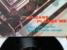 Beatles - Please Please Me - 1963 UK mono LP - Parlophone PMC 1202