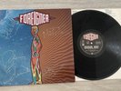 foreigner - Unusual Heat Signed LP
