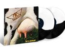 Get A Grip [Black/White Split Color 2 LP] [Vinyl] Aerosmith