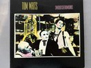 TOM WAITS - SWORDFISHTROMBONES LP - 1983 ISLAND - ROCK BLUES JAZZ FOLK LOUNGE