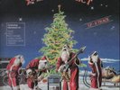 X-Mas Project Same Shark Records Vinyl LP