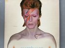 DAVID BOWIE ALADDIN SANE RCA VICTOR AFL1-4852 1980