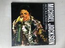 Michael Jackson : Auckland 1996 VINYL 12