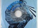 70s Soul Funk 45 - Freda Payne - We've Gotta Find A Way - Invictus