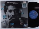 BOBBY HUTCHERSON Linger Lane BLUE NOTE LP VG+ d
