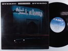 AHMAD JAMAL Alhambra CADET LP VG+ d