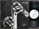 CECIL MCBEE Alternate Spaces LP INDIA NAVIGATION IN 1043 US 1979 Chico Freeman