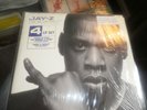 Jay-Z The Blueprint  2 - The Gift & The Curse 4x12” Vinyl Record USA Pressing