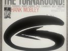 Hank Mobley – The Turnaround LP