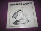 BILL CLINT - THE CRYING OF A GENERATION - JOINT ARTISTS US 1973 ORIGINAL