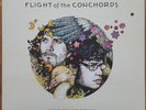 Flight Of The Conchords – I Told You I Was Freaky LP BLACK Vinyl - NEW RECORD