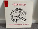 Idlewild - Make Another World - LP Vinyl Record (2007)