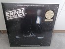 Star Wars The Empire Strikes Back - 2016 Gold Vinyl 2LP Soundtrack OOP MINT Rare