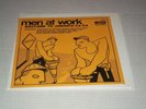 Men at Work - Welcome to America-ca-ca (1982) rare live LP SEALED