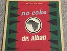 Dr. Alban - No Coke - 1990 - LP 45 RPM