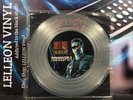 Guns N Roses You Could Be Mine Clear Vinyl 12