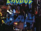 Exodus - Fabulous Disaster 2 x LP - Splatter Colored Vinyl Album - 2008 Record