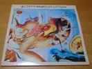 DIRE STRAITS - Alchemy Live - 1984 UK 10-track double LP