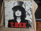 T REX THE SLIDER LP 40th ANNIVERSARY BOX SET LTD No 1812  MISSING 1  7