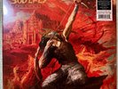 SOULFLY - RITUAL LP GOLD Colored Vinyl Limited To 700 SEALED sepultura