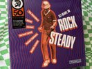 Get Ready Do Rock Steady - Trojan Records V/A (10x7