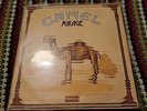 CAMEL - MIRAGE LP SML 1107 DERAM 1974 VG+